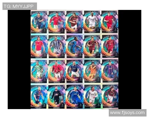 足球球星卡正式版使用指南详细解析如何正确收藏与交易