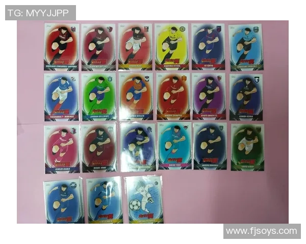 最具保值潜力的足球球星卡推荐及其市场分析