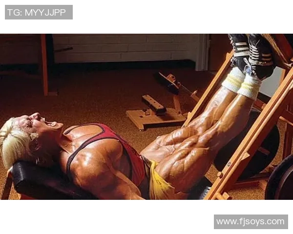 谁是世界上最强壮的足球明星和他的健身秘诀